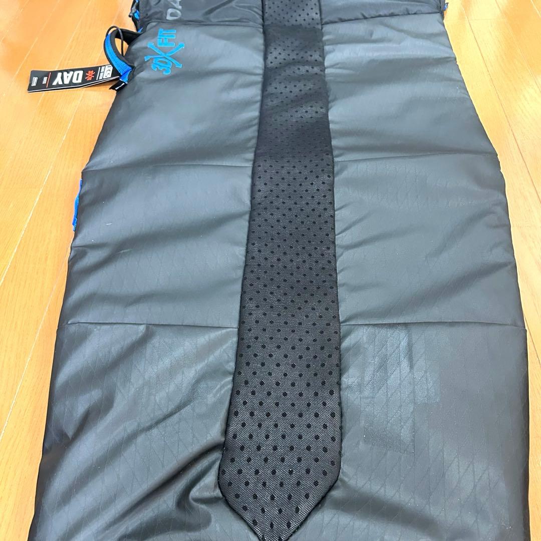 【美品】FCS★3D FITハードケース7’0FUNBOARD送料込み7.0FT