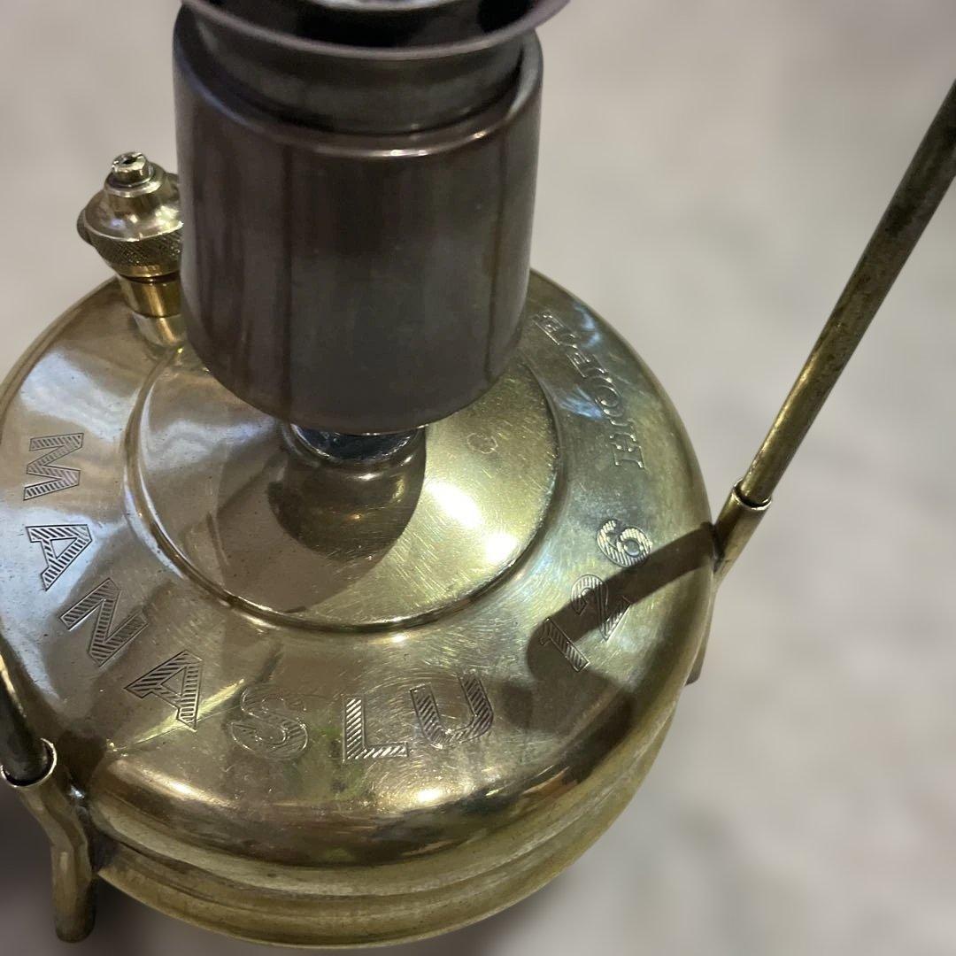 MANASLU(マナスル) 126