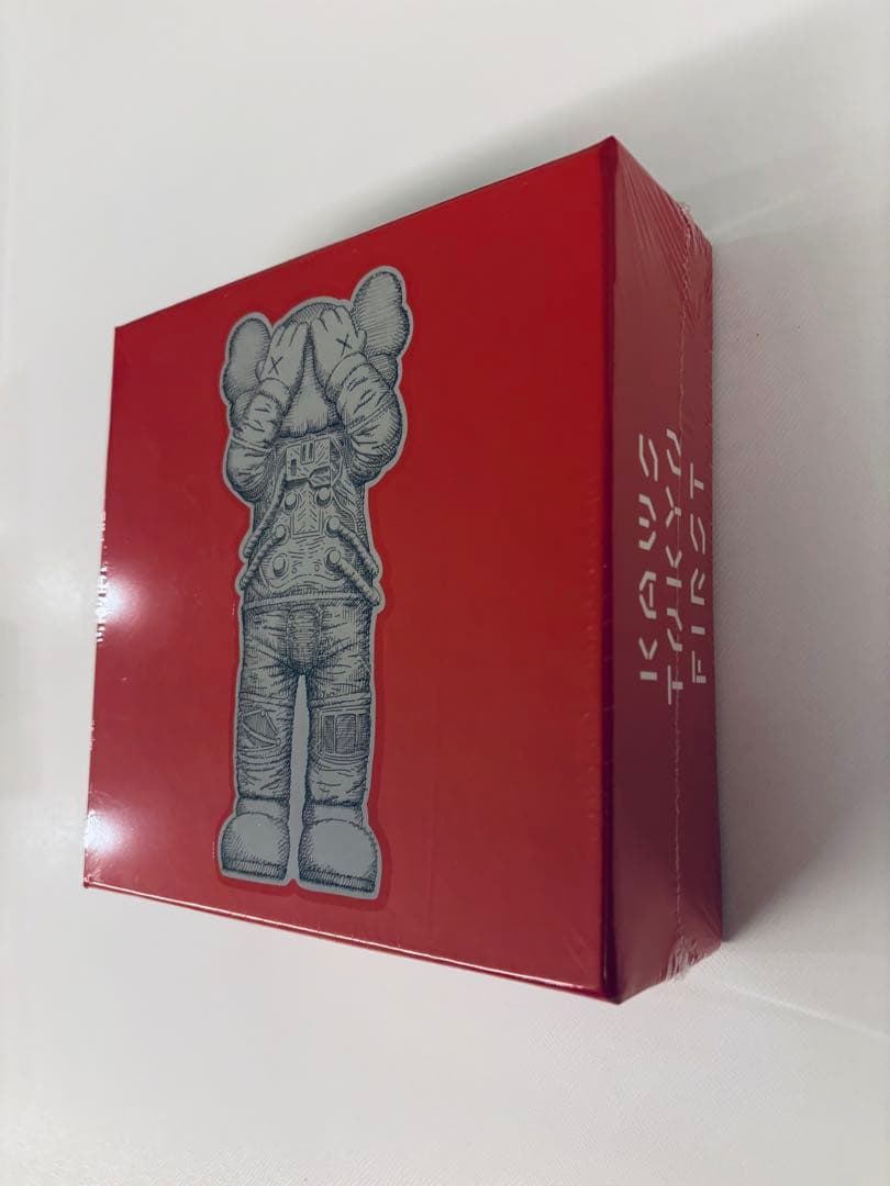 Kaws カウズ　アート ジグソーパズル 5セット 未開封品