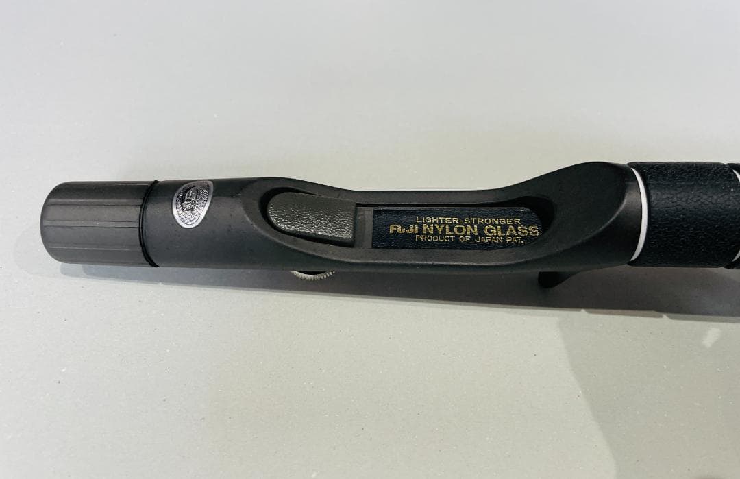 フジ ブライトリバー グリップ Fuji Custom FMC Grip