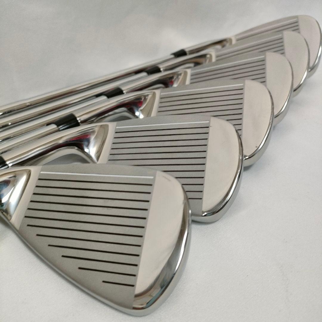 美品　GOLF CUBE　メンズフルセット　買い足し不要　即ラウンドOK　送料込