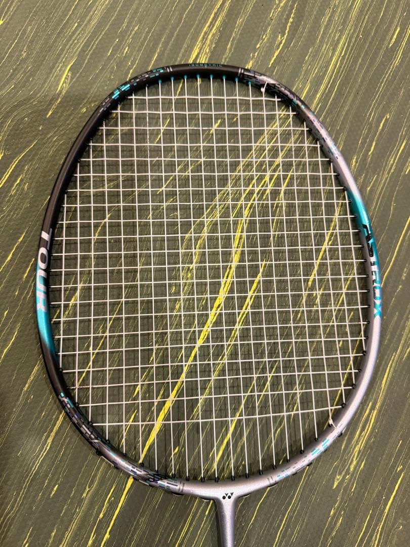 アストロクス88sツアー 3UG5