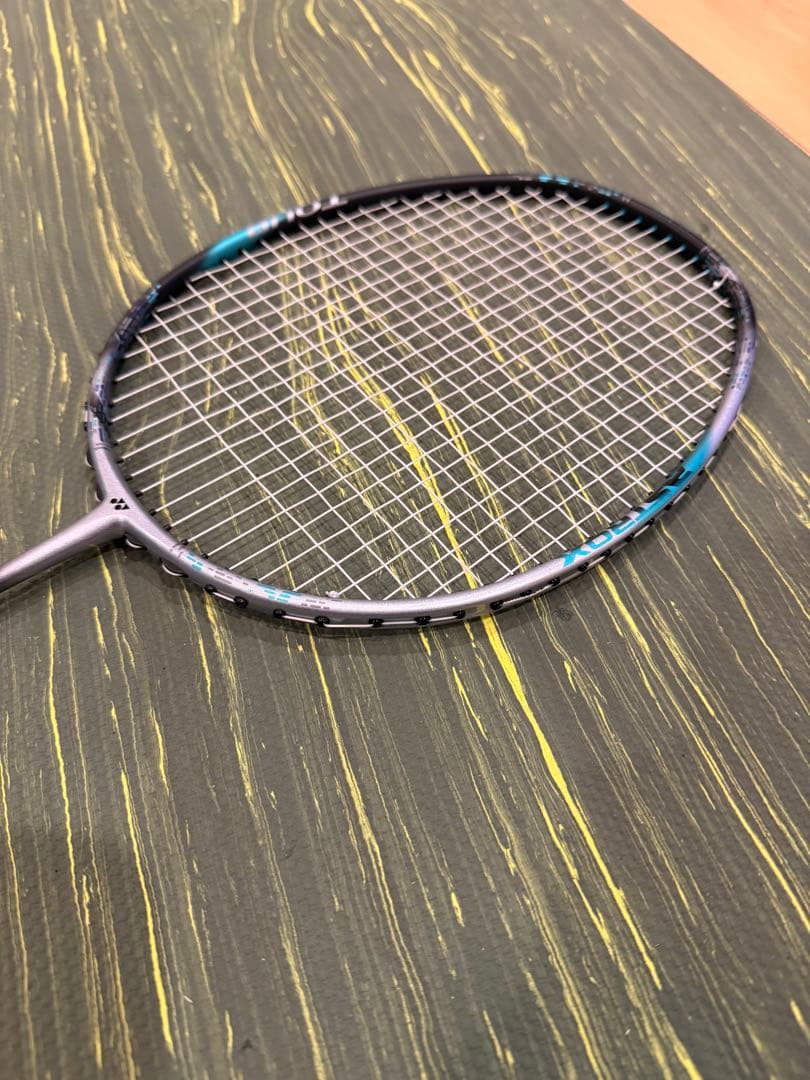 アストロクス88sツアー 3UG5