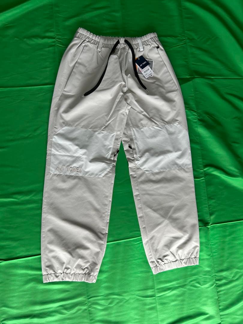 新品未使用 YONEX スノーボードウェア 上下セット 24-25モデル L