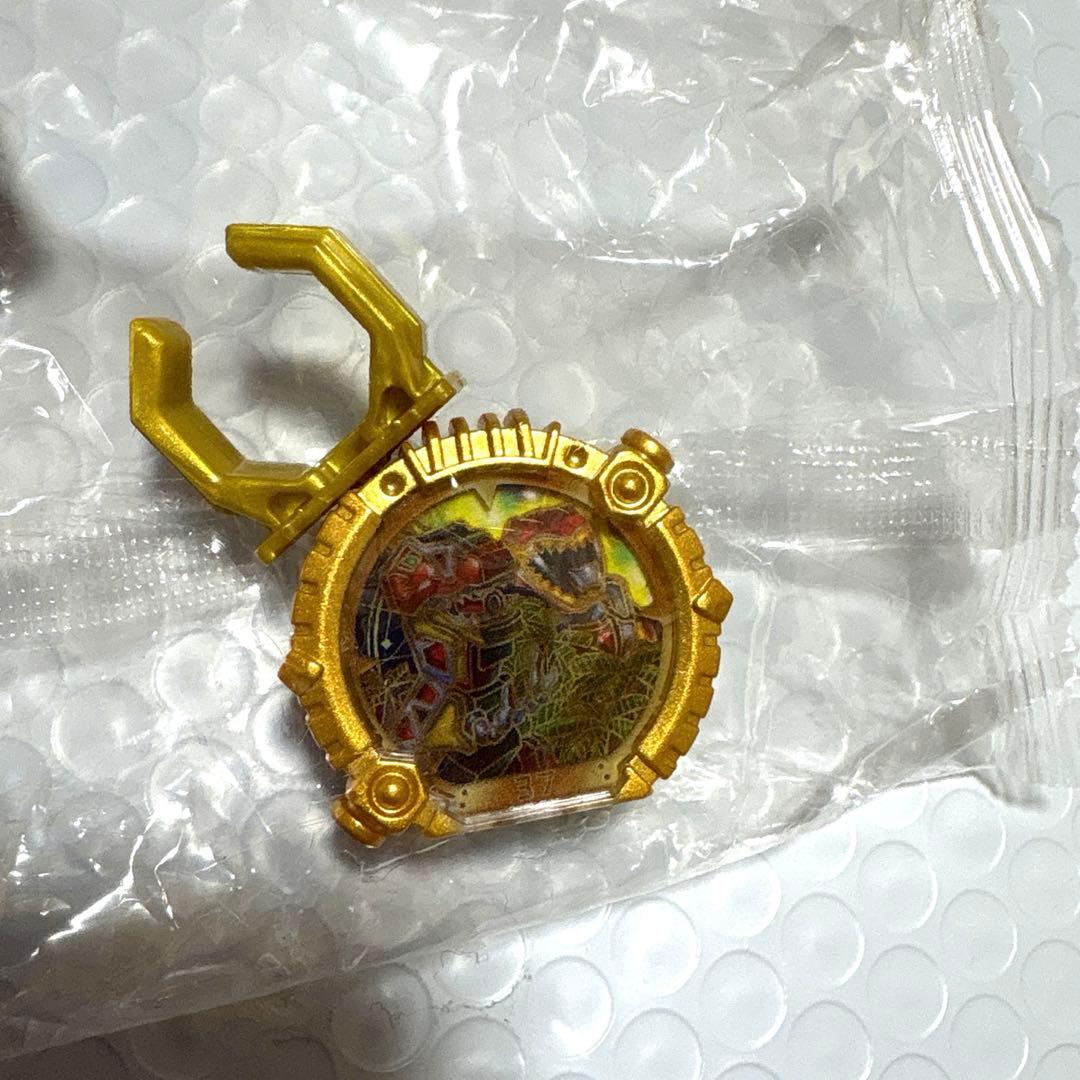 センタイリング　ガチャ　01