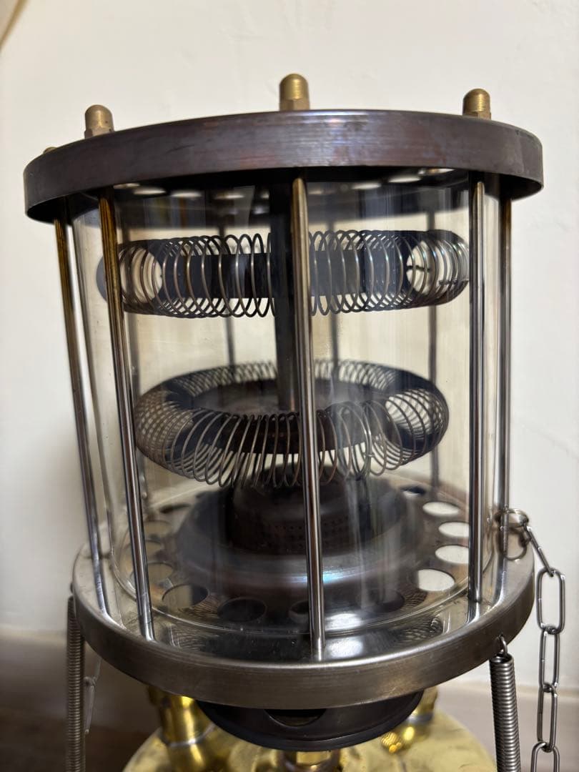 武井バーナー　パープルストーブ３０１A