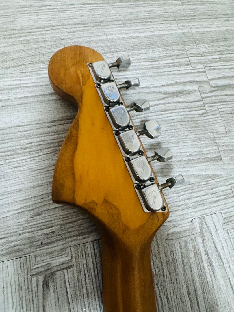 Fender USA ストラト 1979 alexander pribora