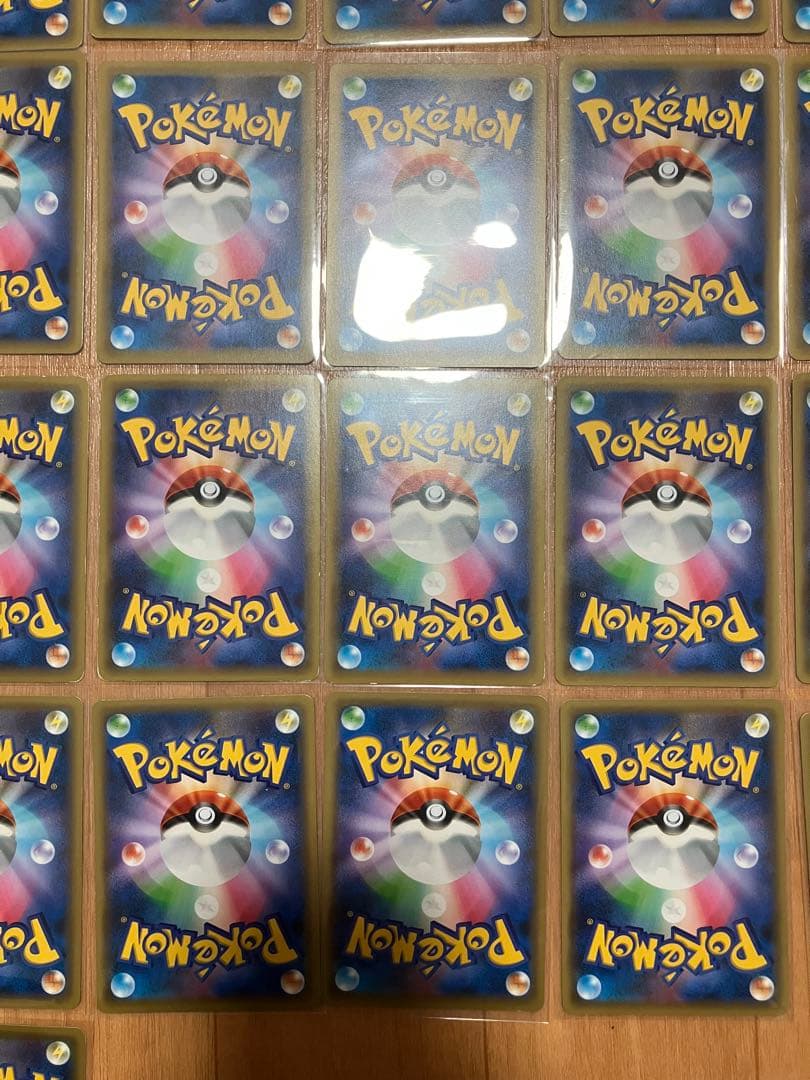 CP5 まとめ売り 45枚セット 引退品