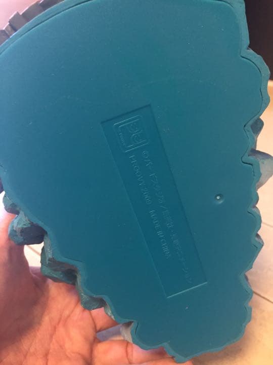 【なんでも問い合わせ用】　ドラゴンボール フィギュア 親子かめはめ波