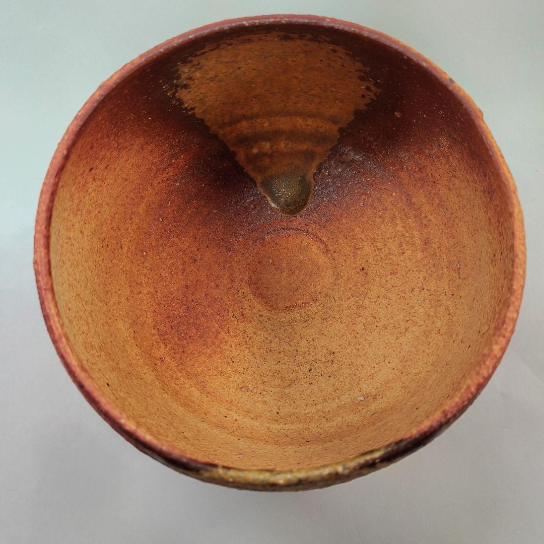 茶道具 備前焼 抹茶茶碗 茶会 茶の湯