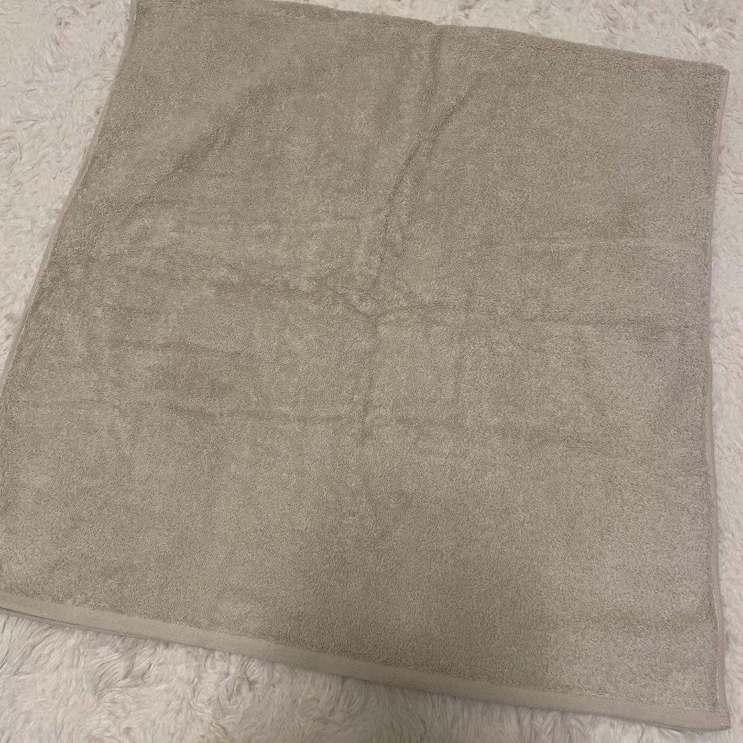 【新品未使用】wtw ビーチタオル　タオル 4枚セット