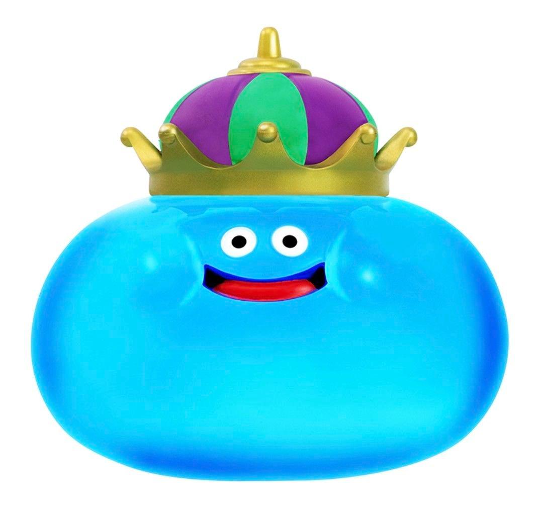 ドラゴンクエスト クリスタルモンスターズギャラリー 3点セット