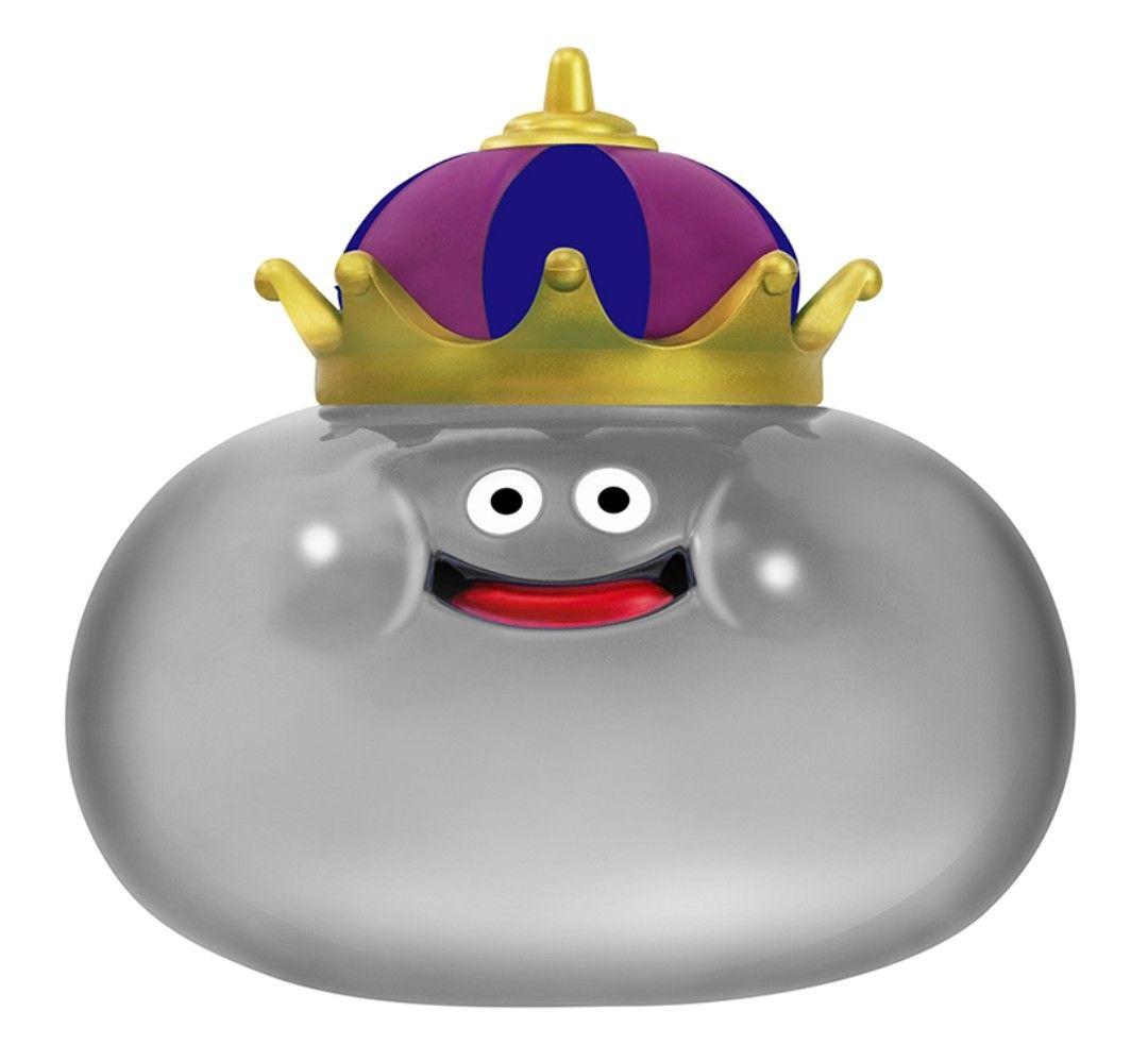 ドラゴンクエスト クリスタルモンスターズギャラリー 3点セット