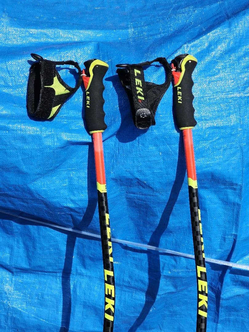 LEKI スキーストック