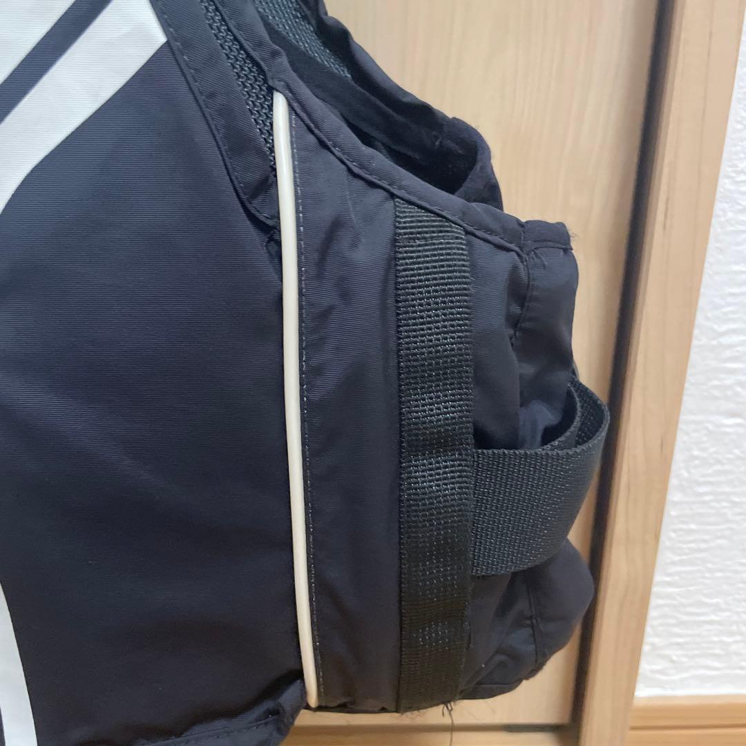 釣武者　フローティングベスト