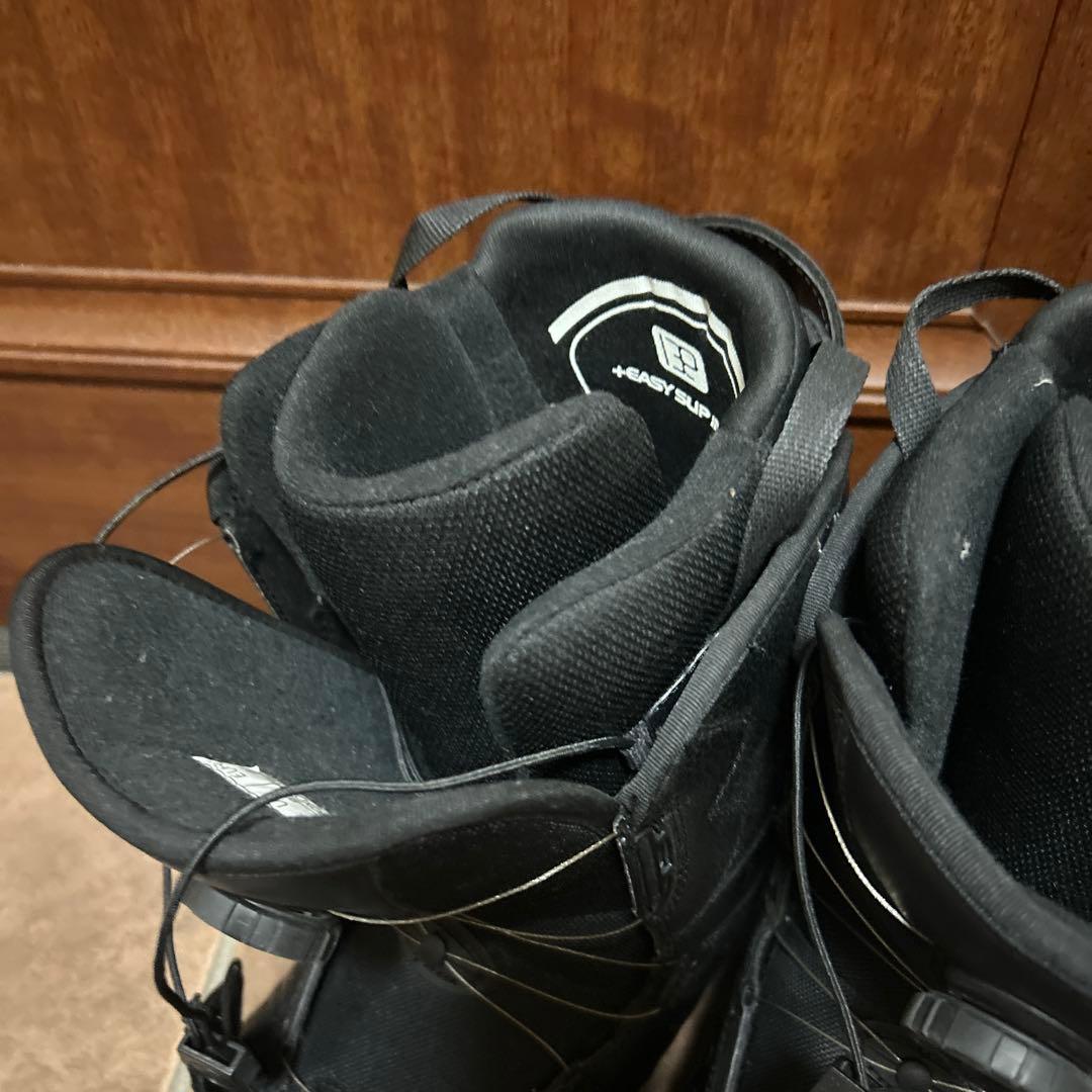 BLACKPRO(ブラックプロ) スノボブーツ 27.0cm