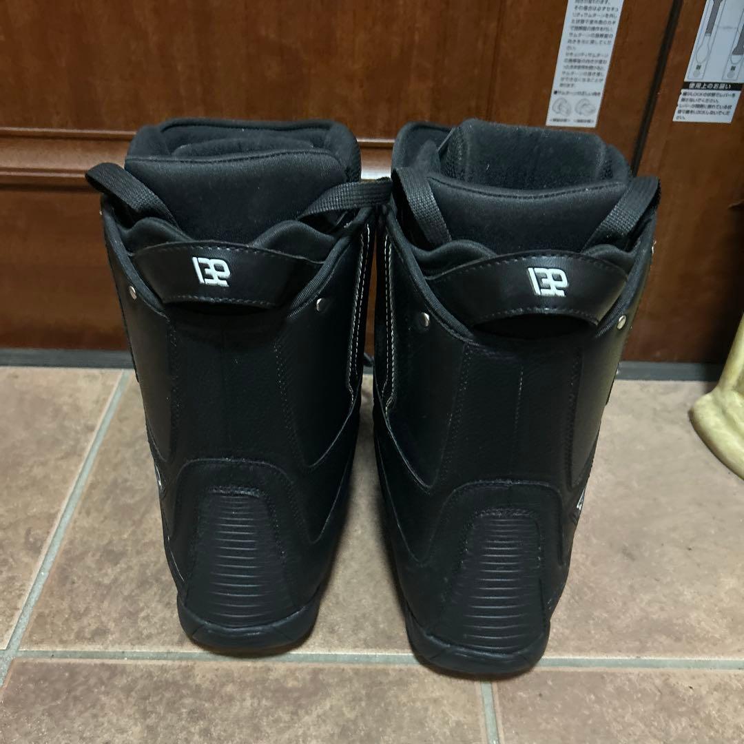 BLACKPRO(ブラックプロ) スノボブーツ 27.0cm
