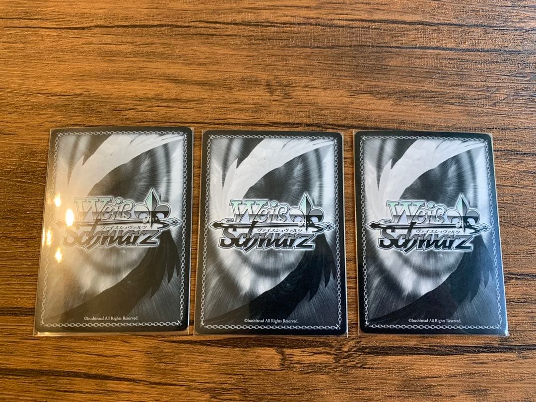 【サイン】ごちうさ　8門　フルレアデッキ【貴重】