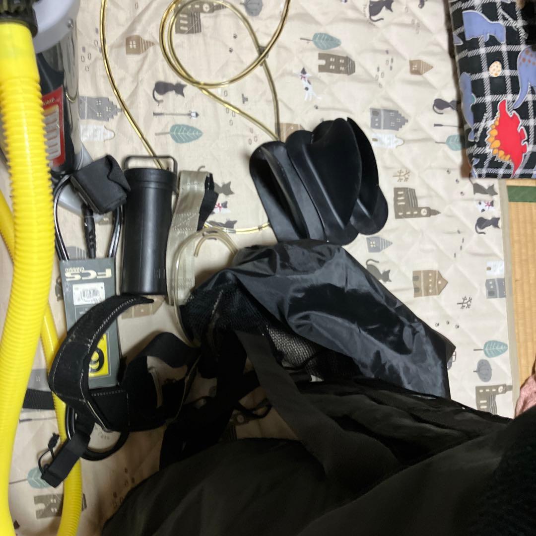 定価10万位　10.7フィートSUP 釣り　スタンドアップパドルボード