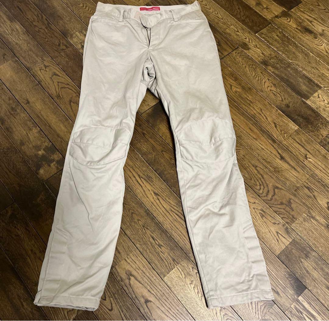 ジェネラルリサーチ　モトクロスパンツ