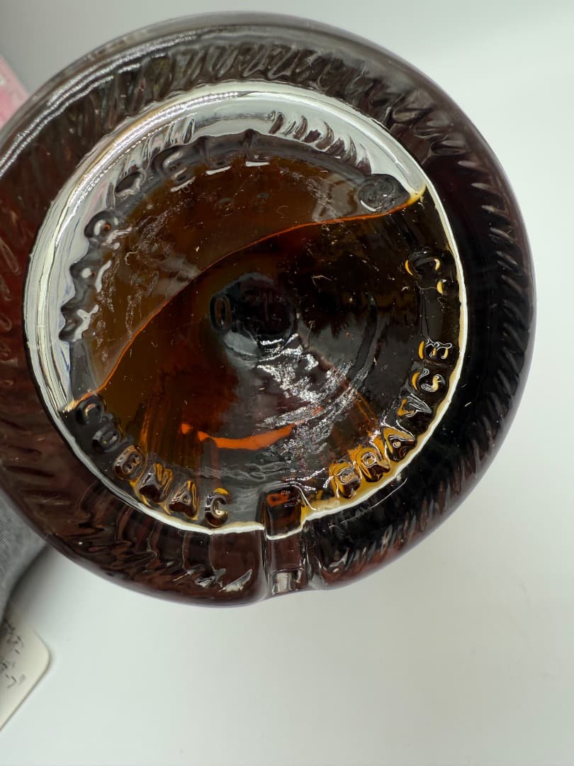 【未開封】マーテルナポレオンスペシャルリザーブ　ブランデー　700ml 40度