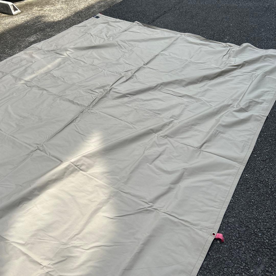 フィールドア　TCレクタタープ