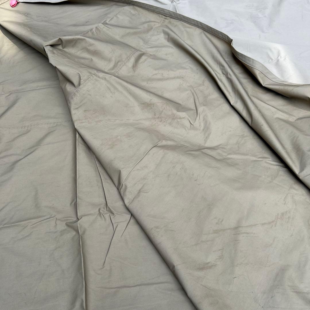 フィールドア　TCレクタタープ