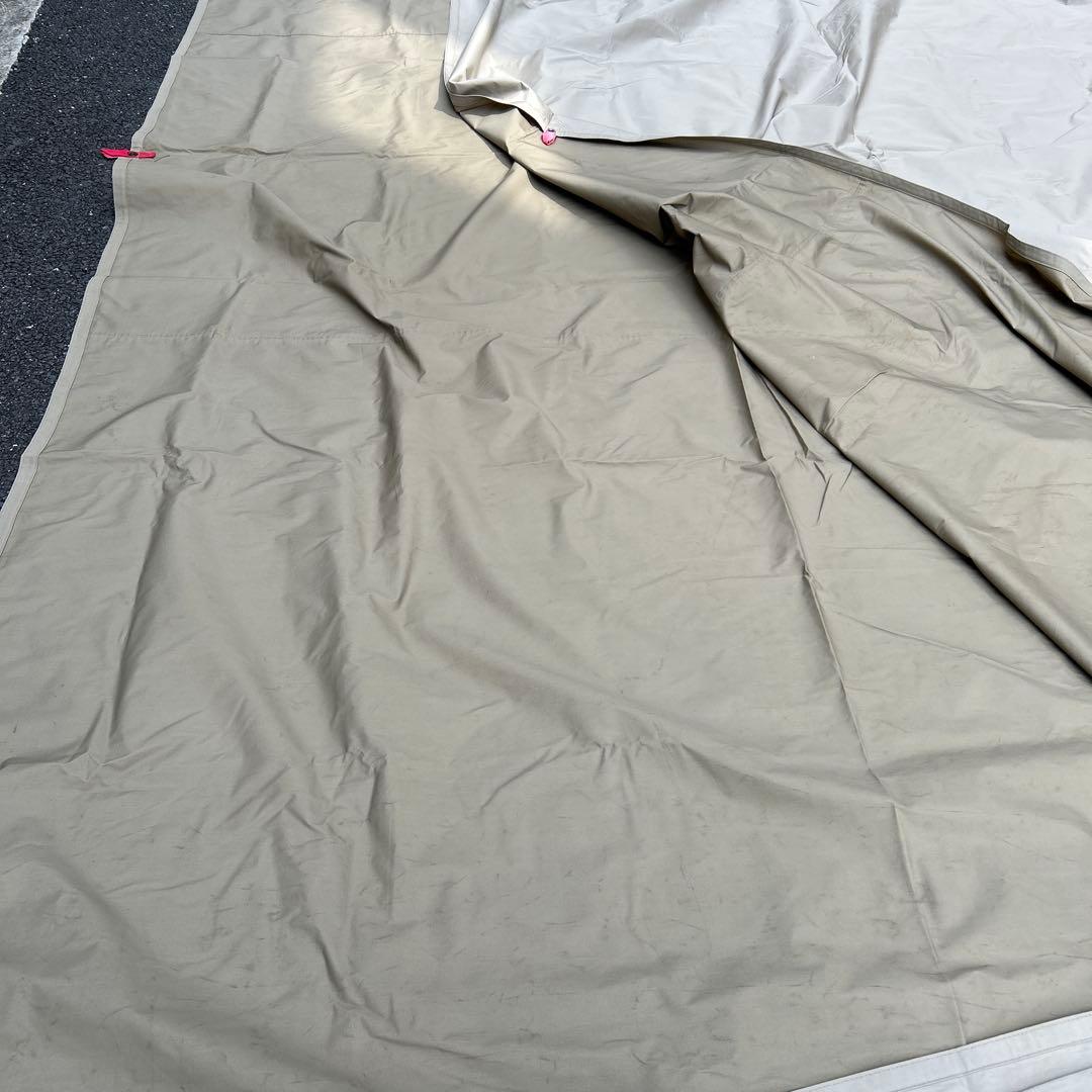 フィールドア　TCレクタタープ