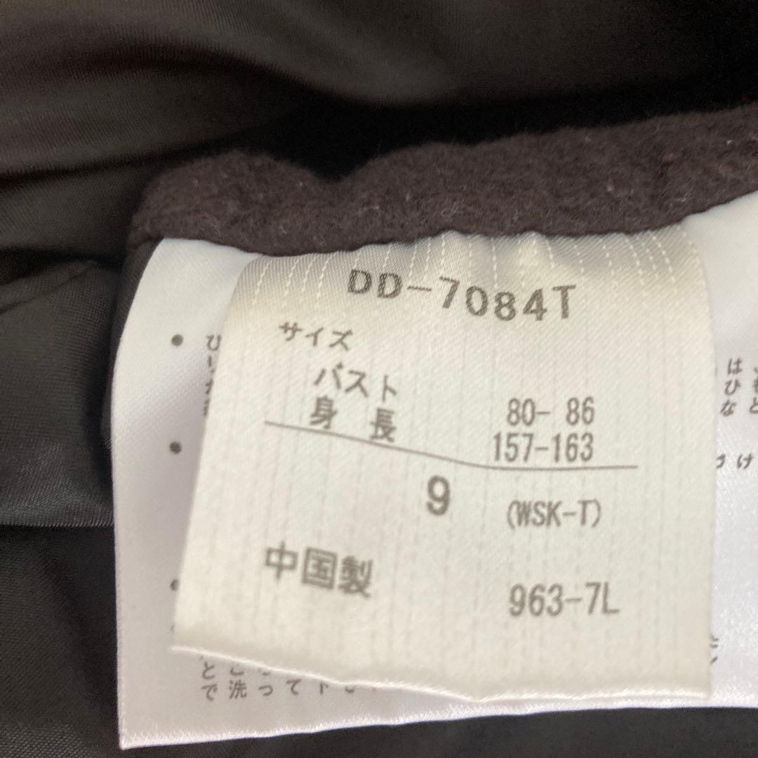 DESCENTE スキーウェア　上下　レディース