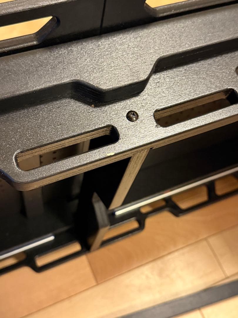 ON-U LIFE IGT スライドテーブル