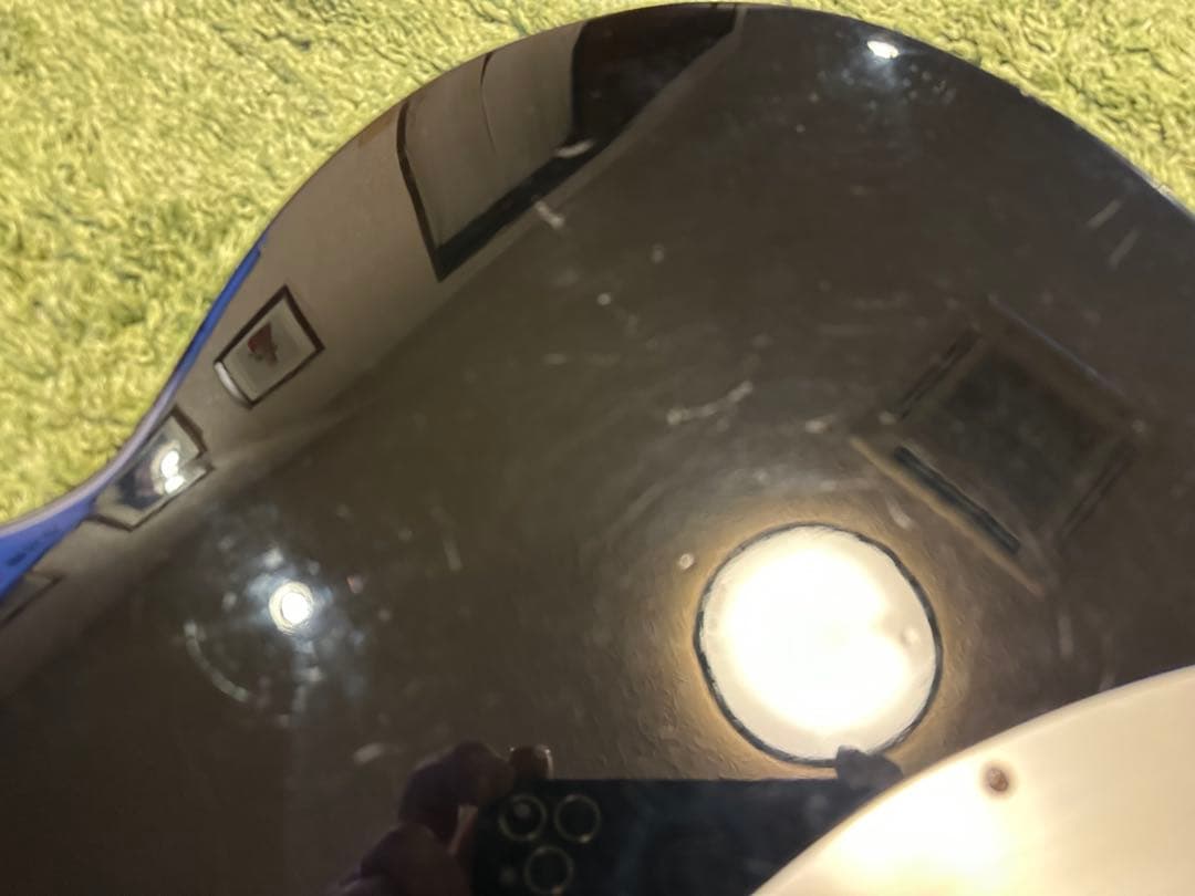 Zephyr ZST-158 ZEMAITISモデルKent Armstrong