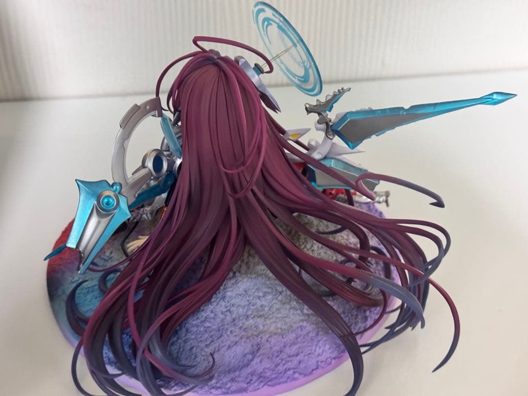 ノーゲーム・ノーライフ ゼロ シュヴィ