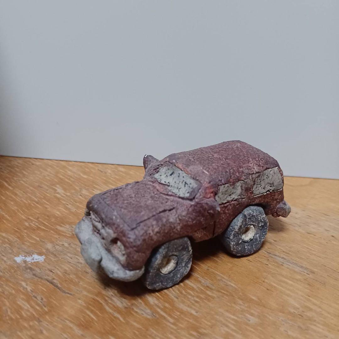 キムホノ　ミニカー　車