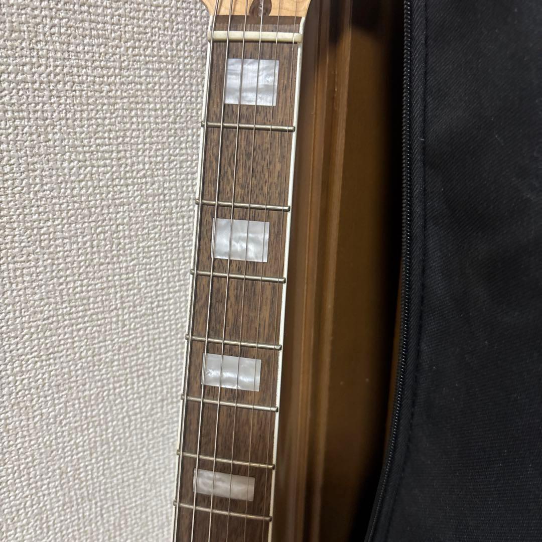 ギター Squier by Fender 40thAnniversary