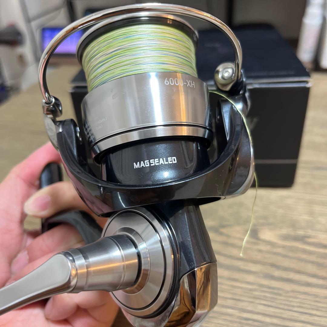 24セルテートSW 6000-XH