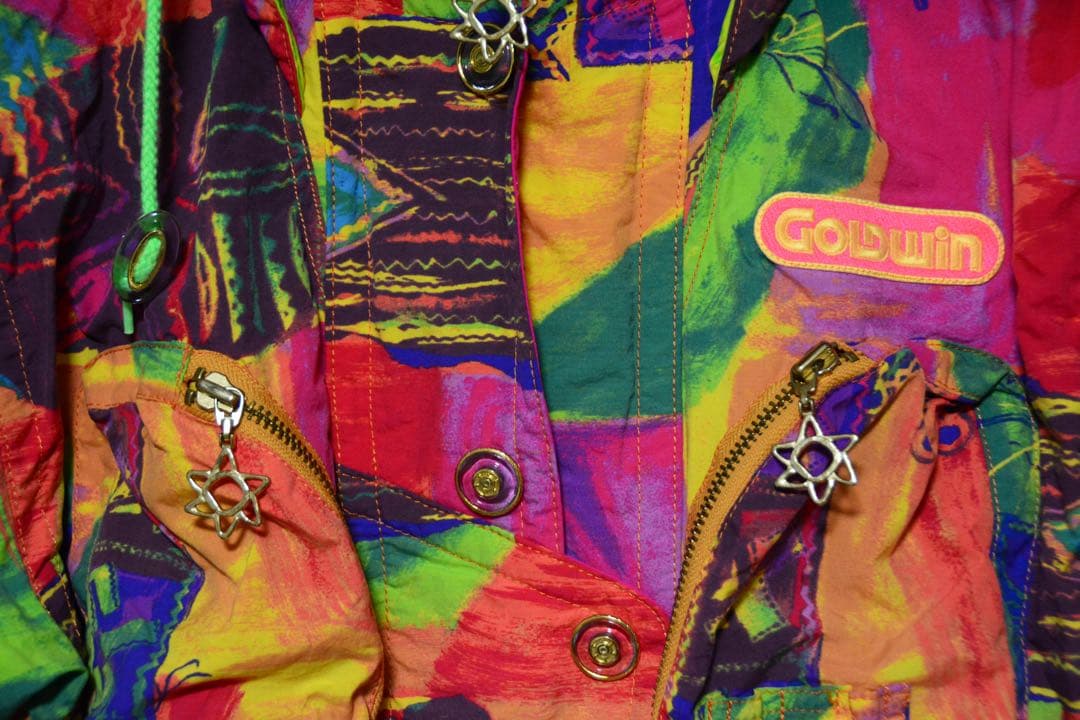 女性用スキーウェアセット