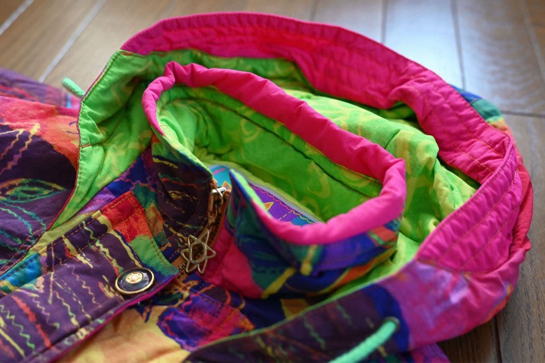 女性用スキーウェアセット