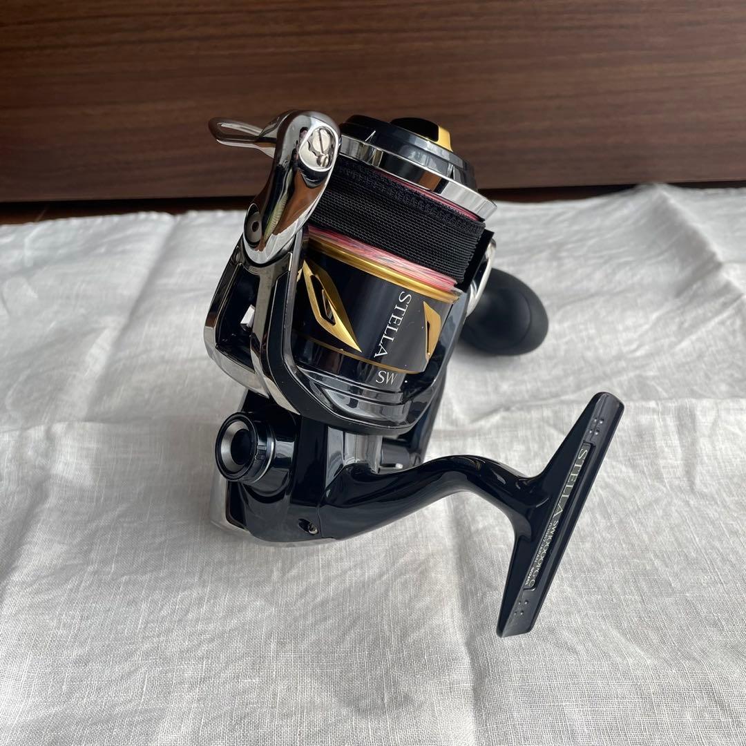 19ステラSW10000PG