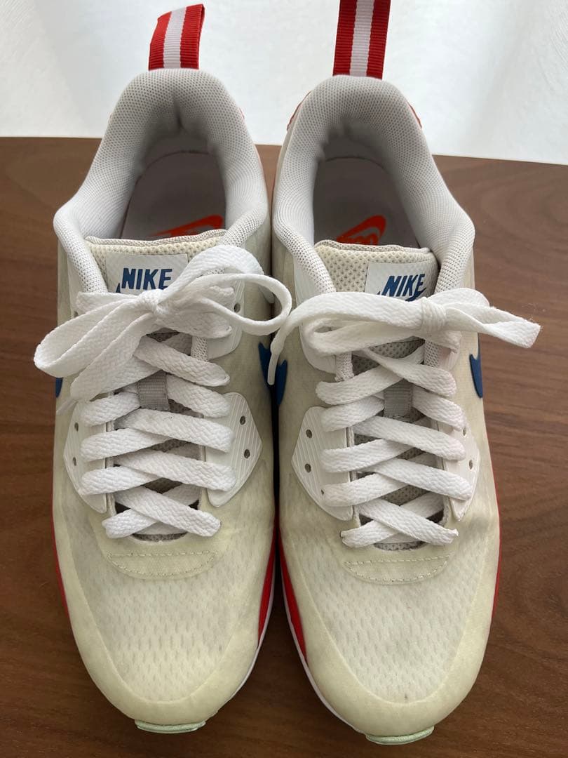 美品　Nike US Open Air Max 90 golf shoes