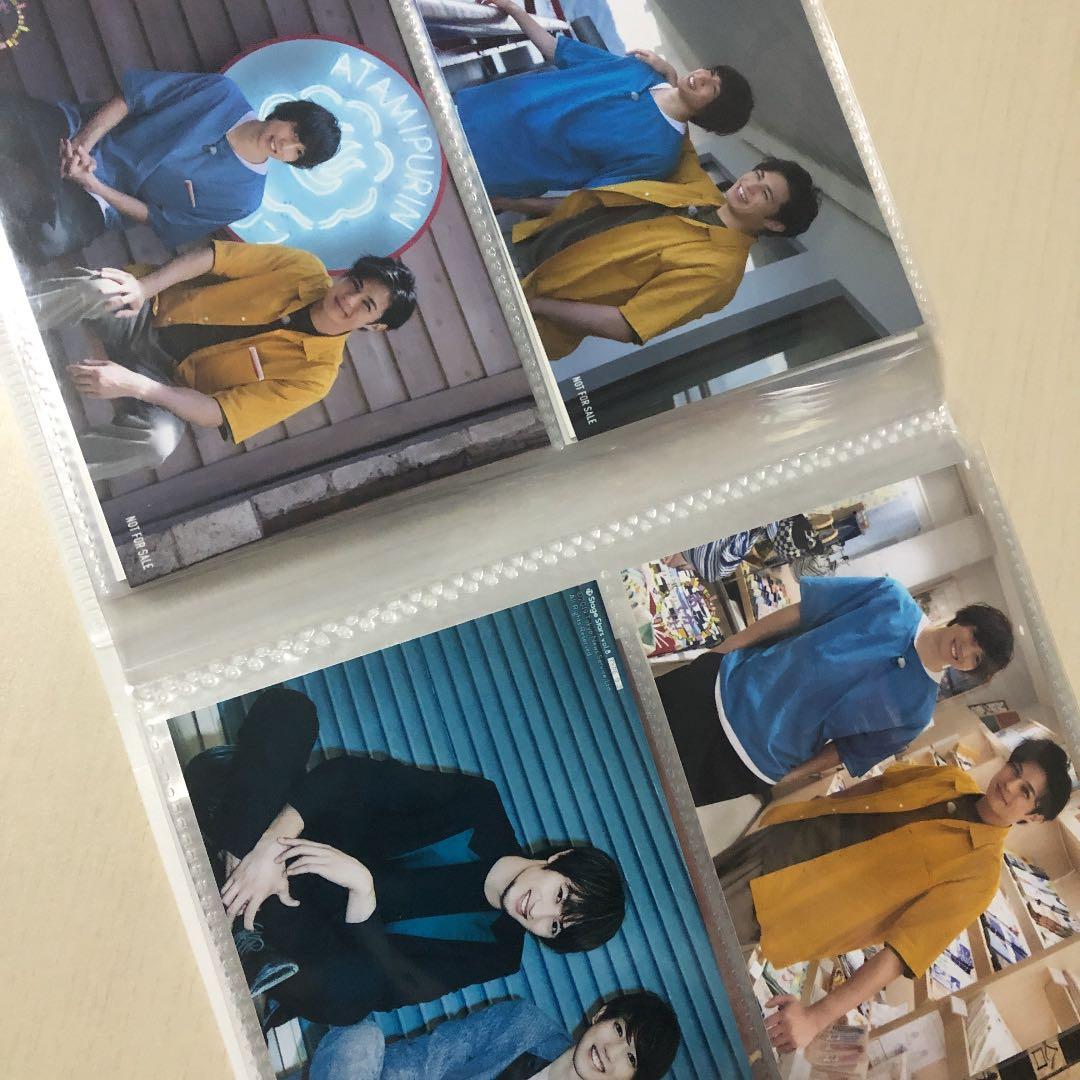 有澤樟太郎 ブロマイド80枚