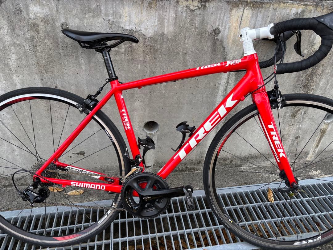 Trek emonda alr5 サイズ52