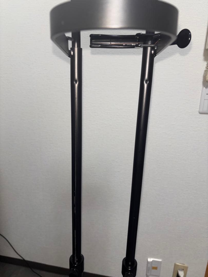 iWA(丸八工機) A01V Special 縦置き・横置き自転車スタンド