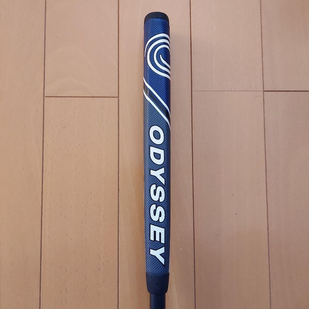ODYSSEY オデッセイ TEN シリーズパター STROKE LAB CS