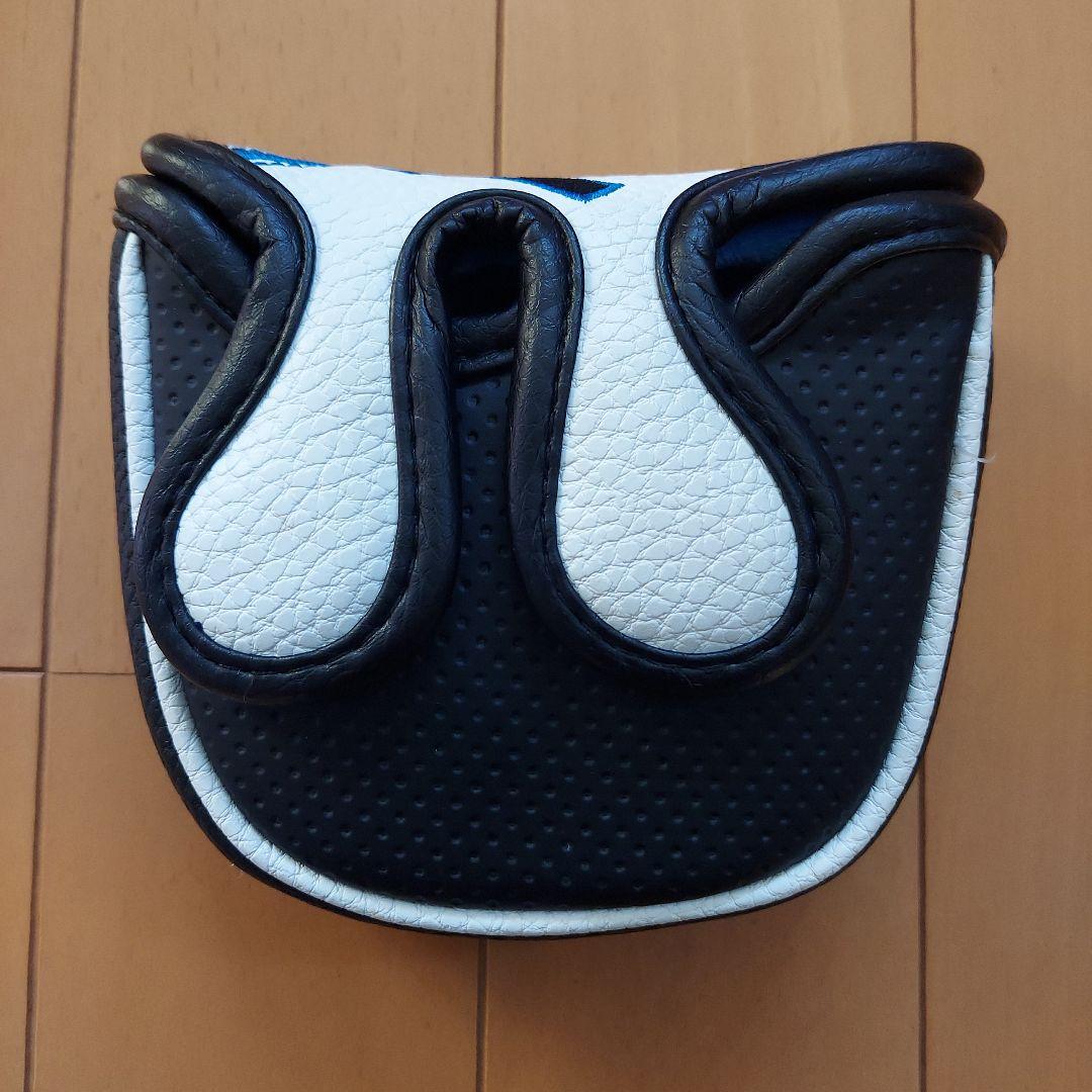 ODYSSEY オデッセイ TEN シリーズパター STROKE LAB CS