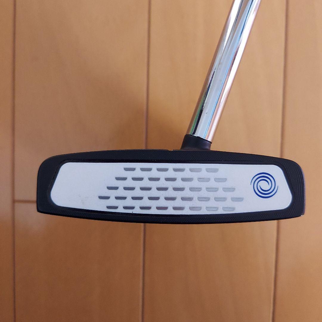 ODYSSEY オデッセイ TEN シリーズパター STROKE LAB CS