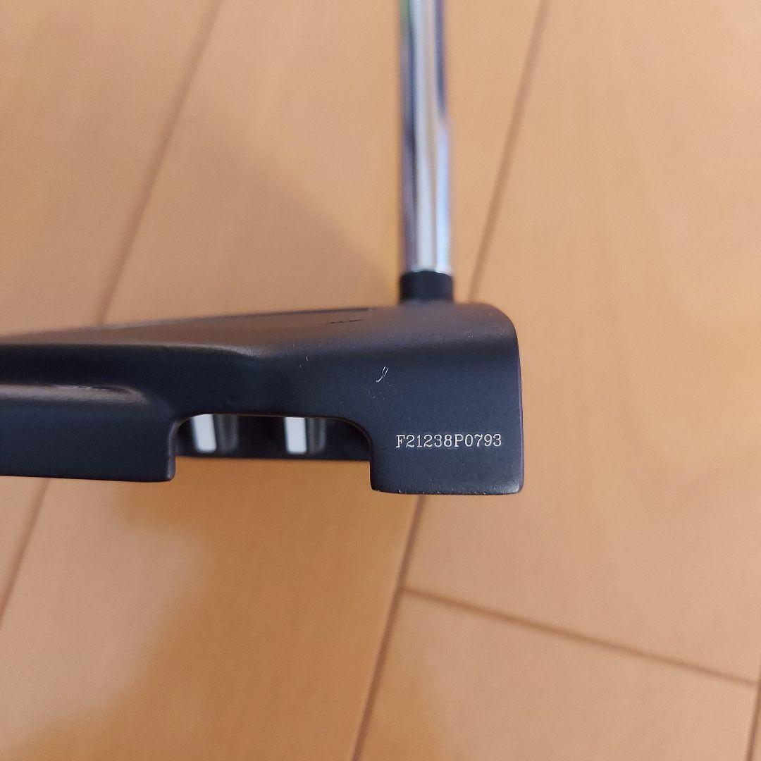 ODYSSEY オデッセイ TEN シリーズパター STROKE LAB CS