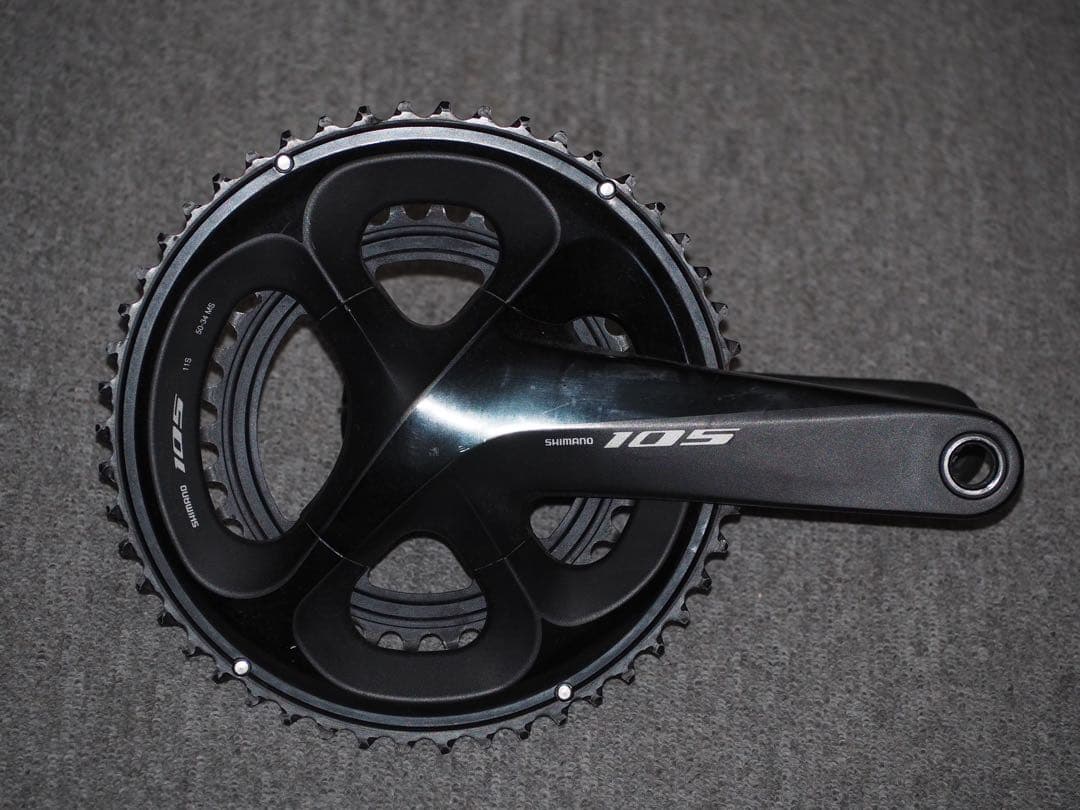 105 コンポーネントセット　最安値　R7000