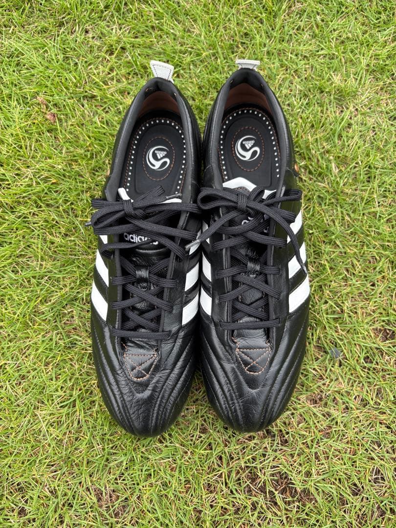 シューズ adipure TRX HG 28.0