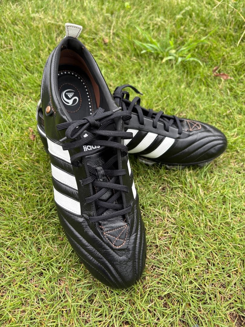 シューズ adipure TRX HG 28.0