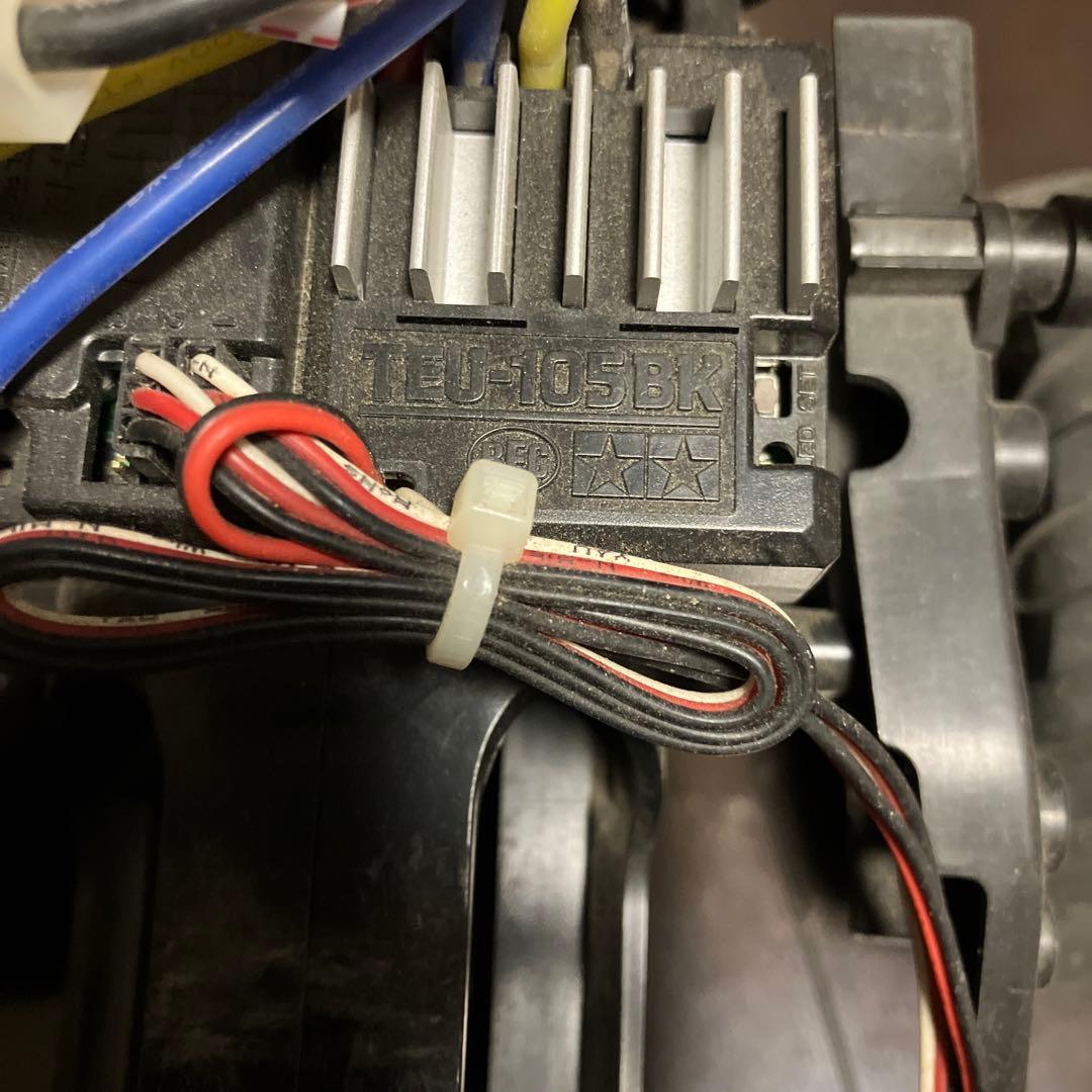 ワイルドウィリー2ジャンク